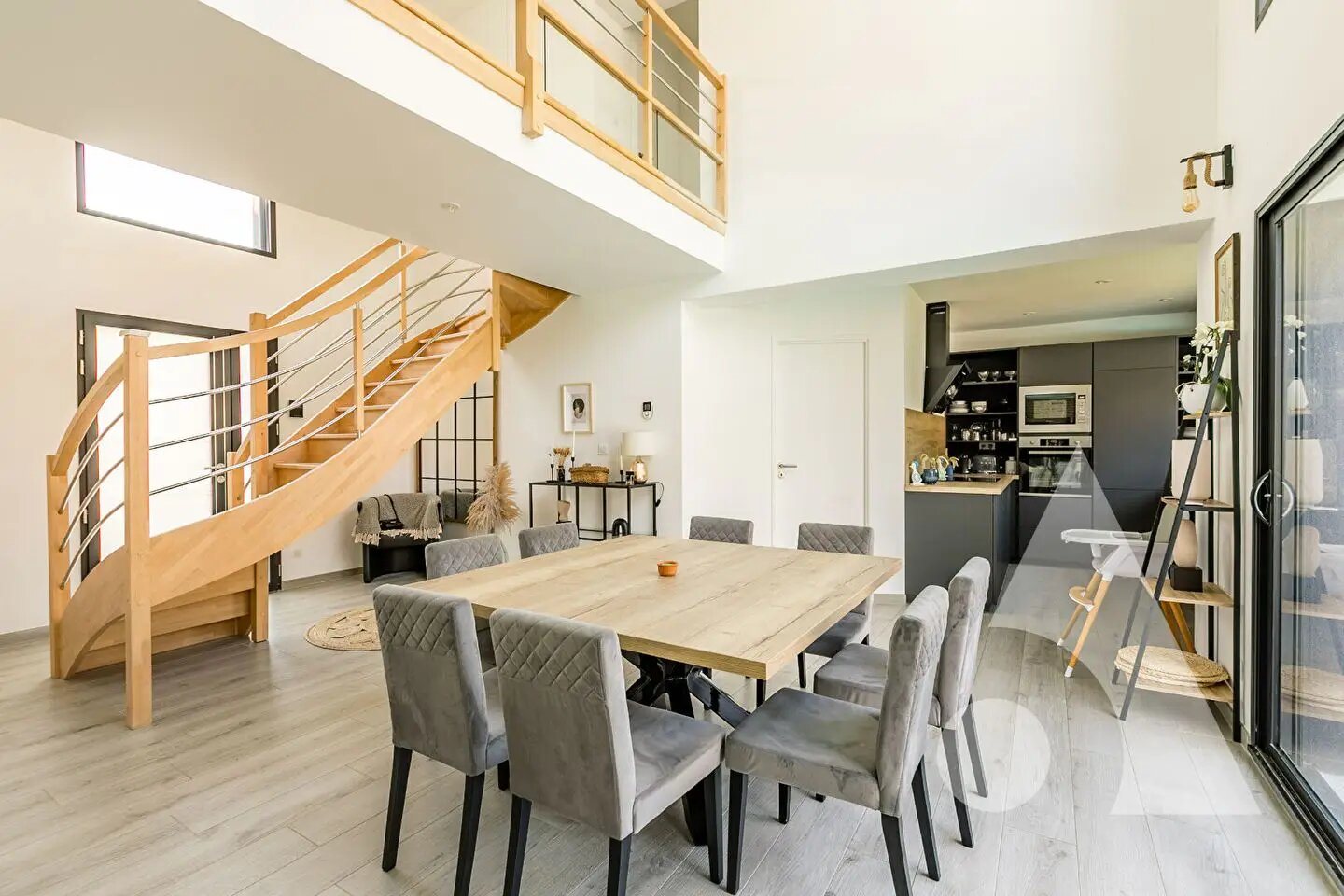 Maison à vendre, 129m², Estrées-Saint-Denis