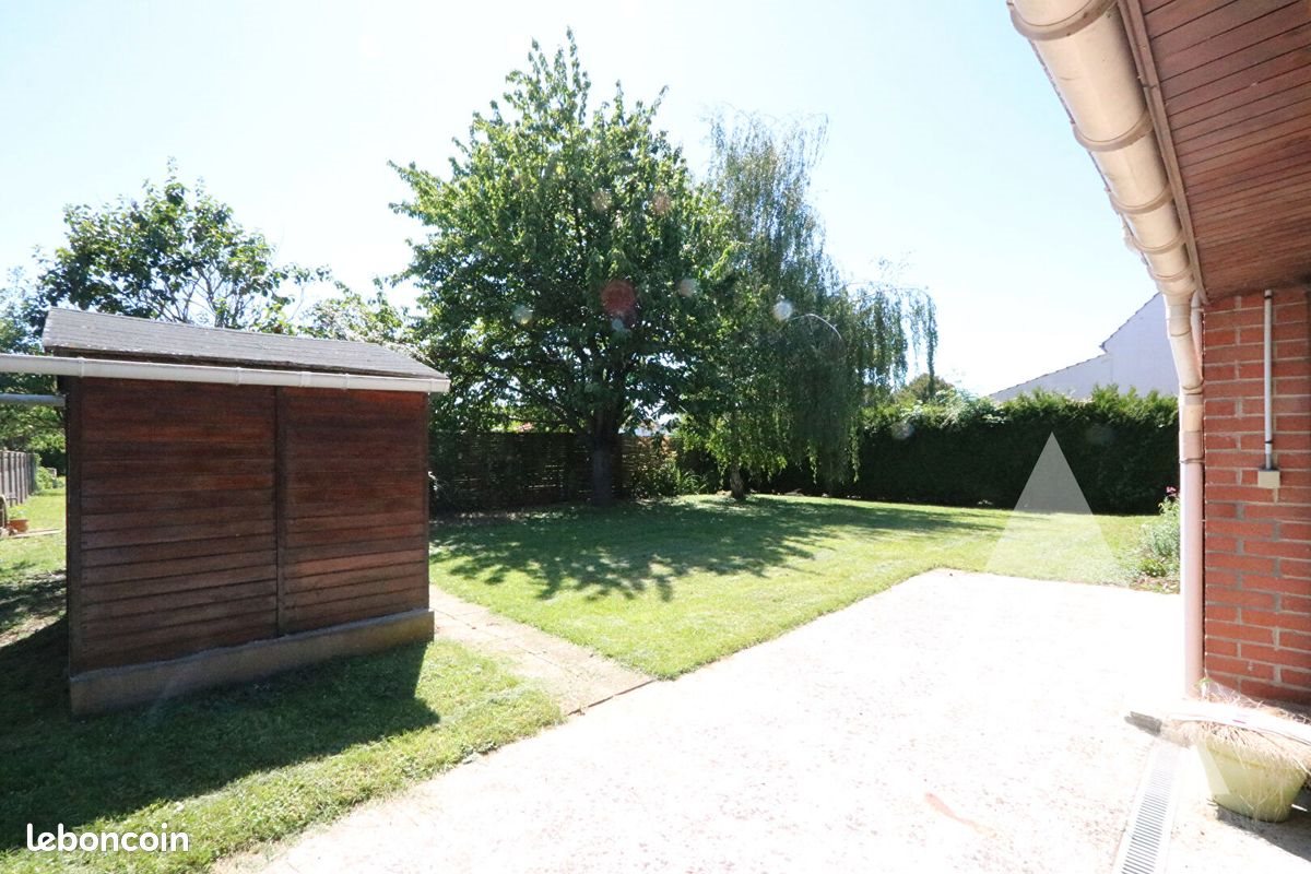 Maison à vendre, 118m², Estrées-Saint-Denis