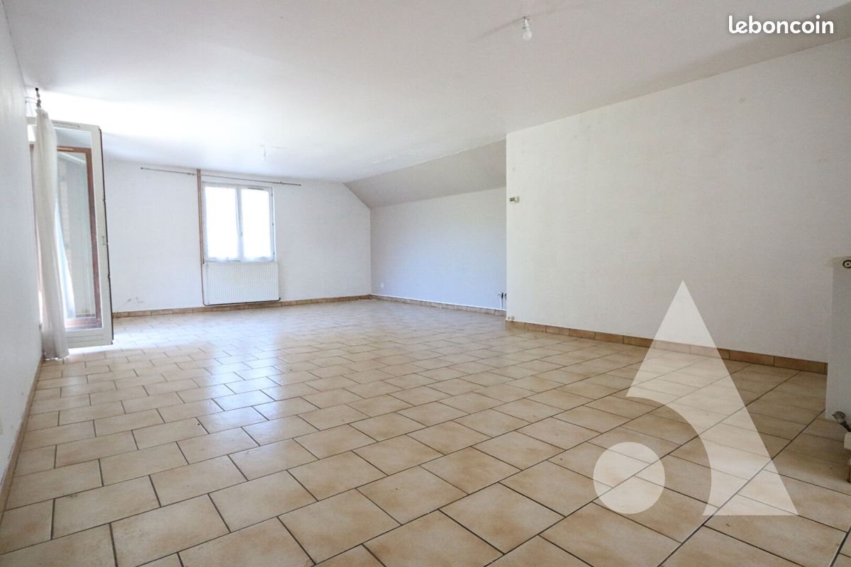 Maison à vendre, 118m², Estrées-Saint-Denis