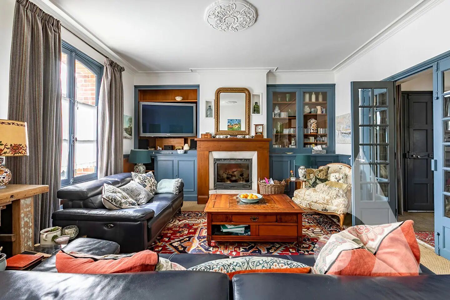 Maison à vendre, 170m², La Neuville-Roy