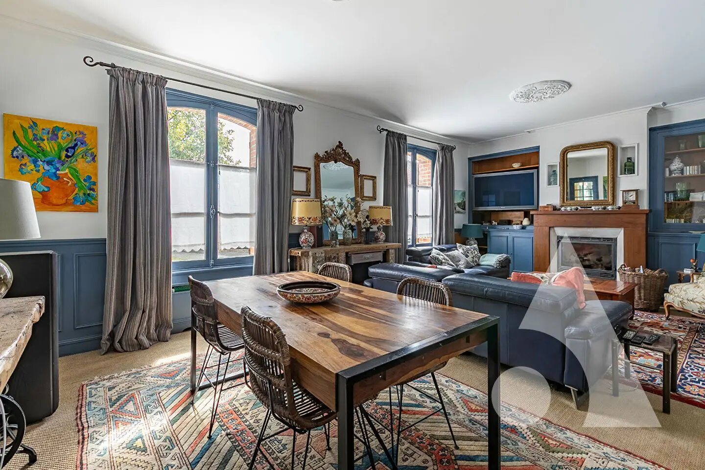 Maison à vendre, 170m², La Neuville-Roy
