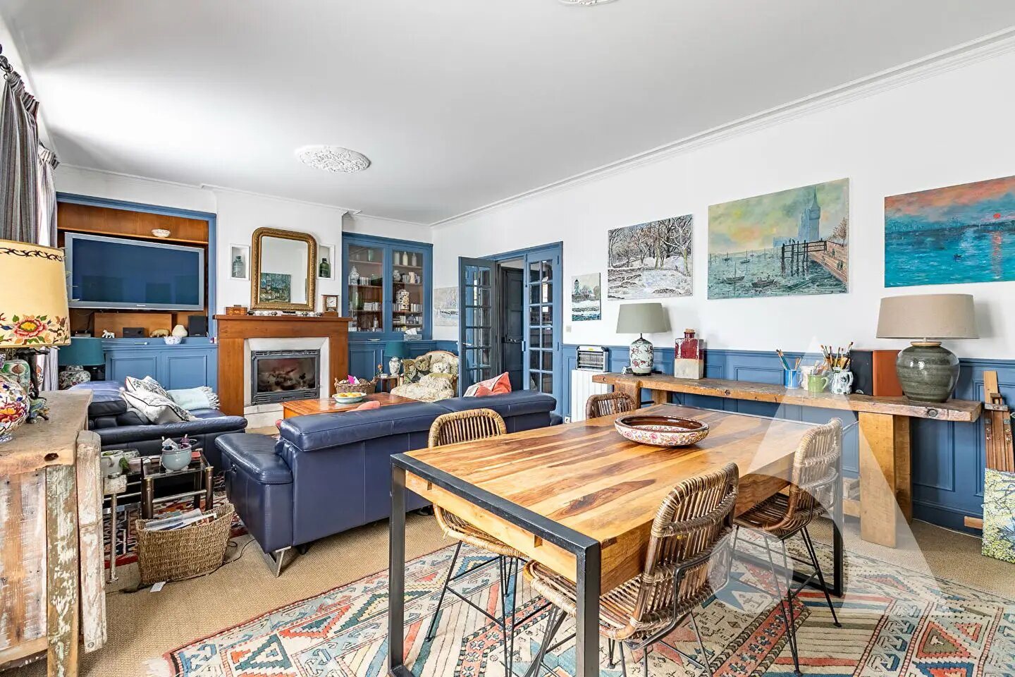 Maison à vendre, 170m², La Neuville-Roy