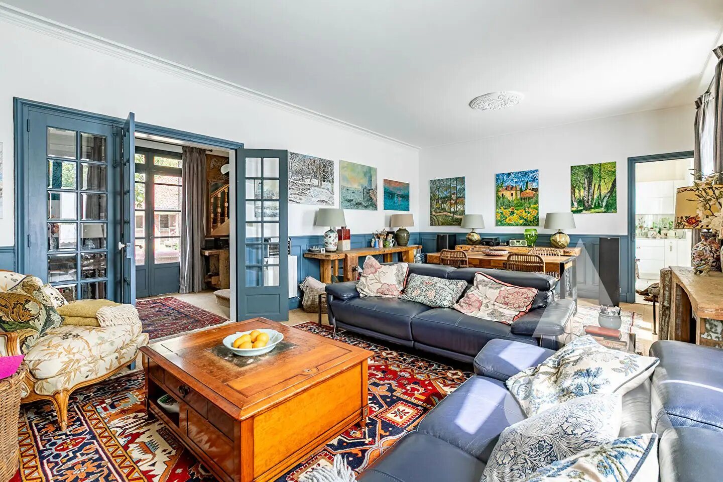 Maison à vendre, 170m², La Neuville-Roy