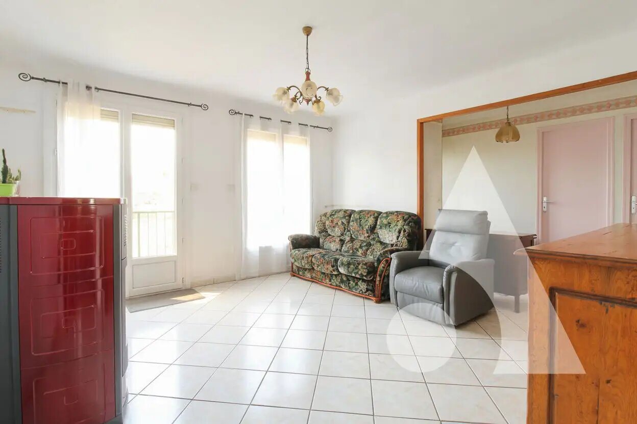 Maison à vendre, 67m², Clermont