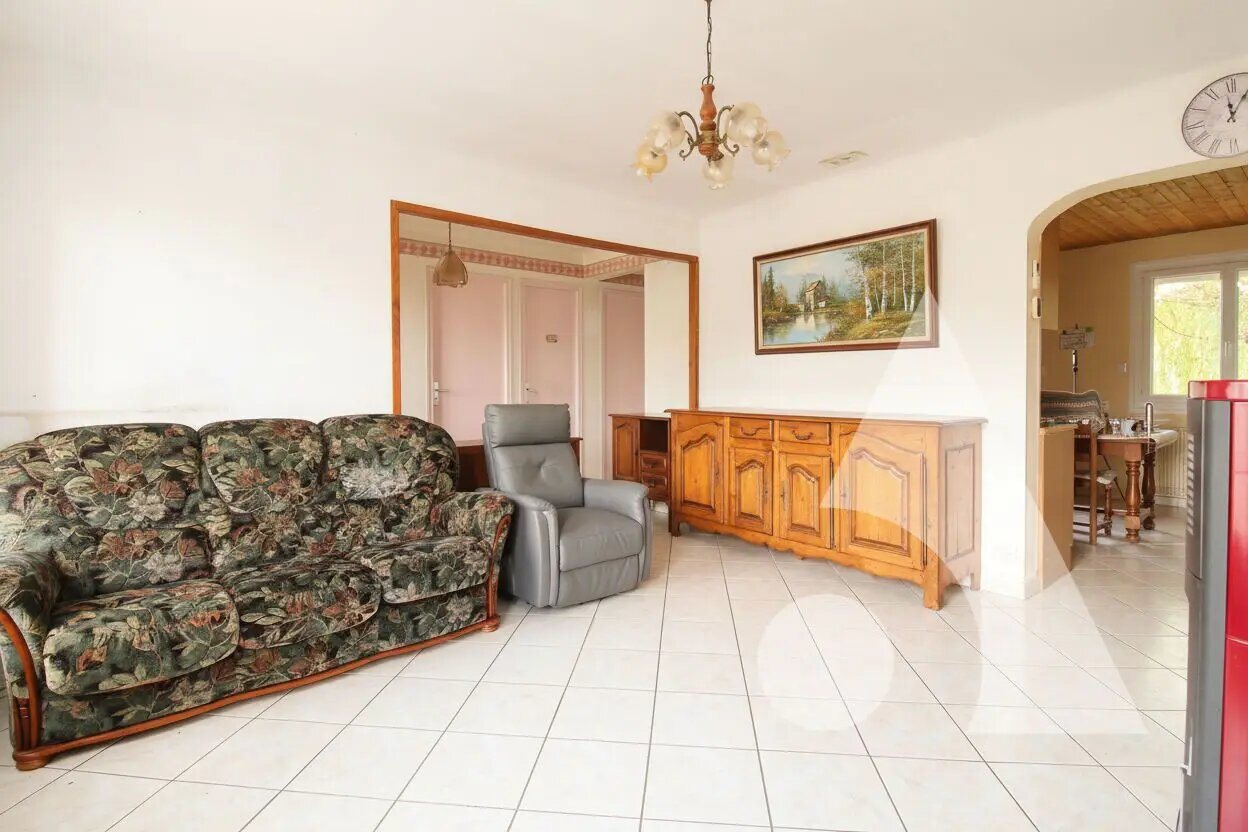 Maison à vendre, 67m², Clermont