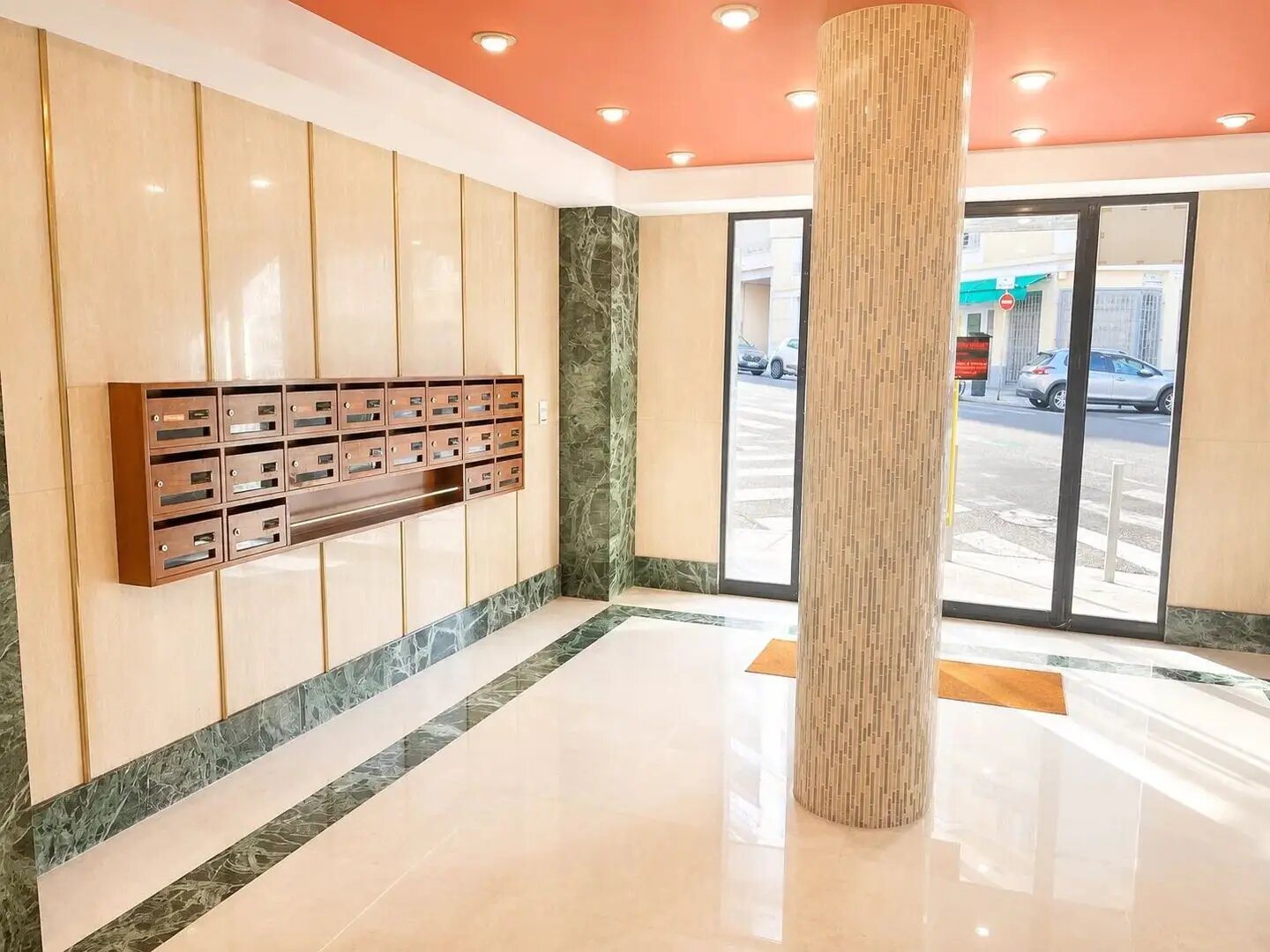 Appartement à vendre, 43m², Nice