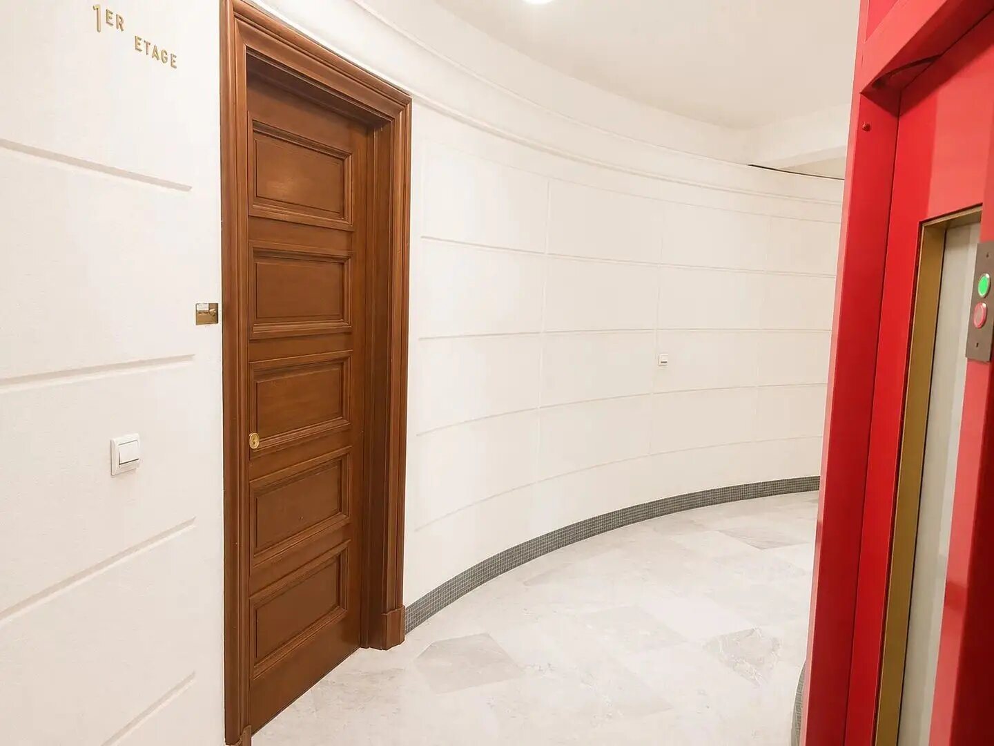 Appartement à vendre, 43m², Nice