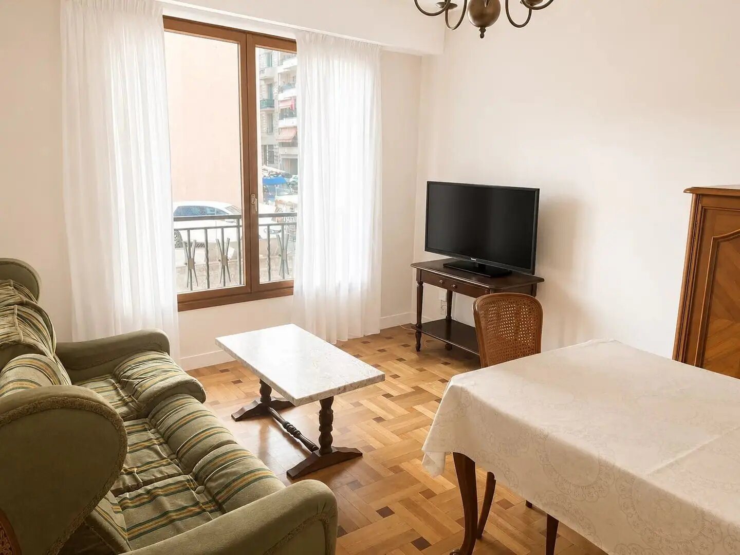Appartement à vendre, 43m², Nice