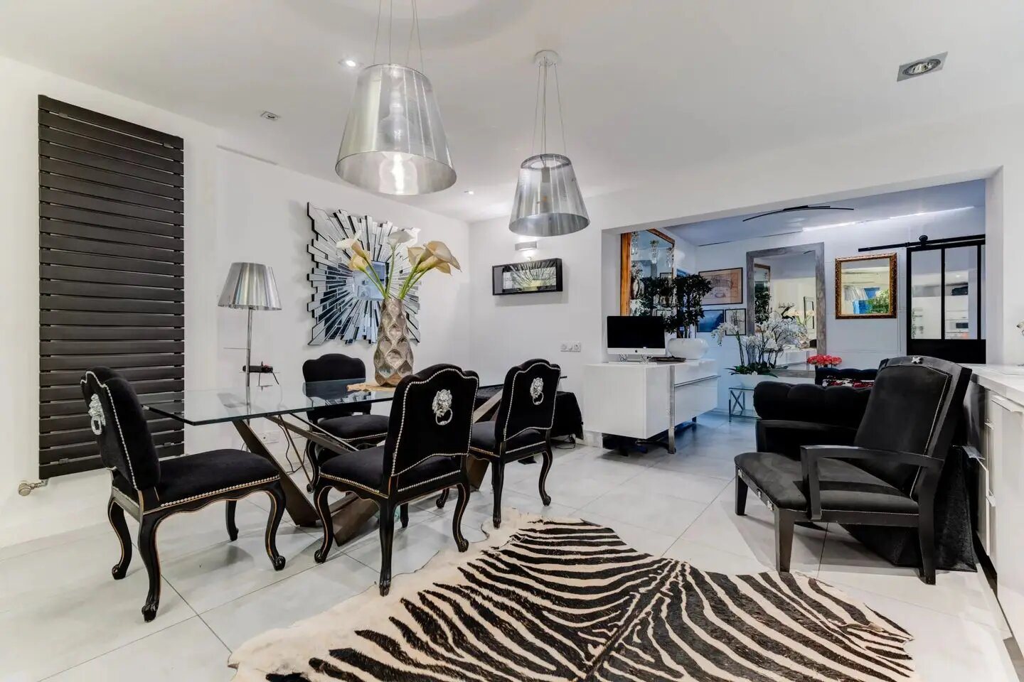 Appartement à vendre, 90m², Nice