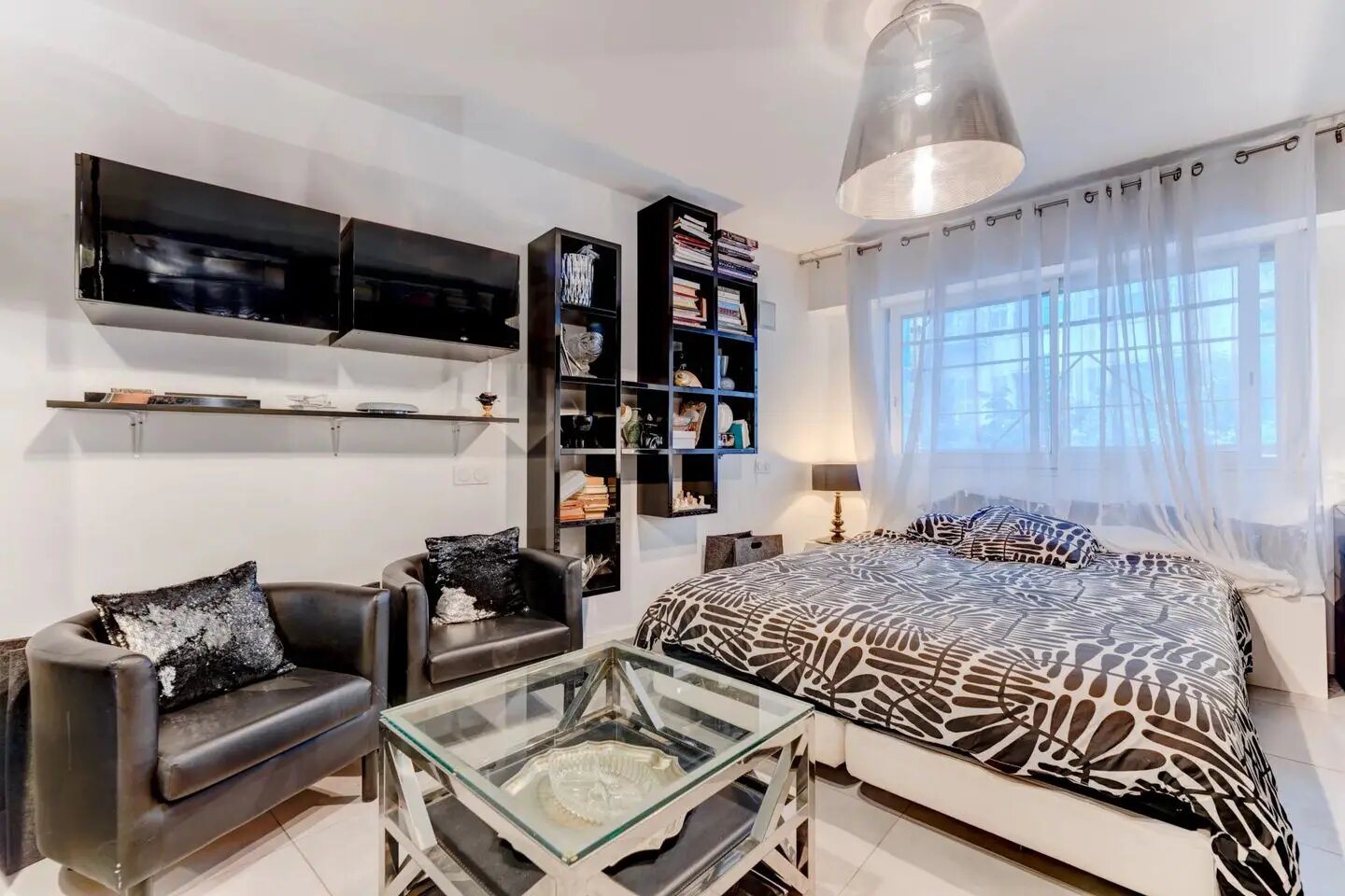Appartement à vendre, 90m², Nice