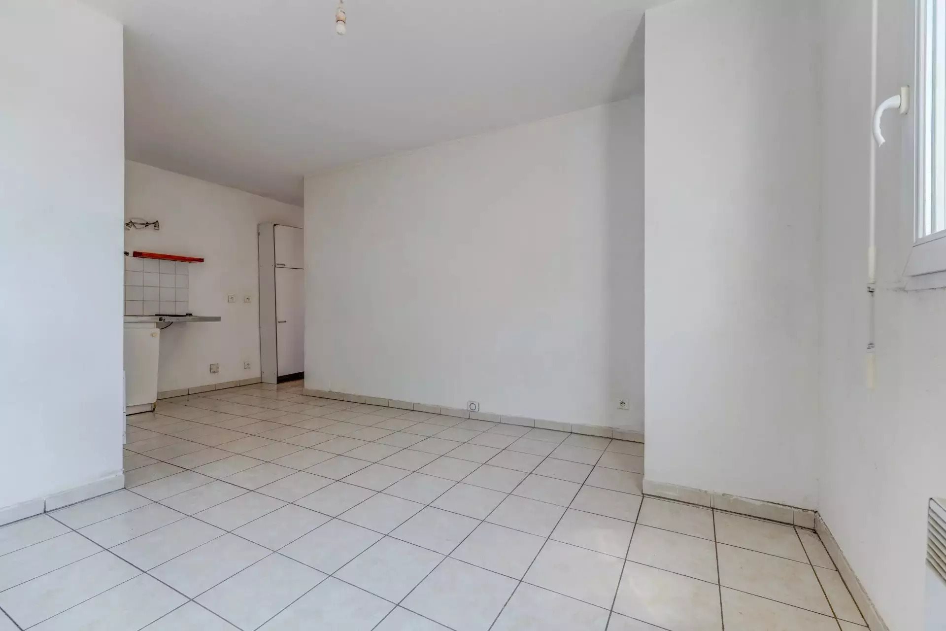 Appartement à vendre, 23m², Nice