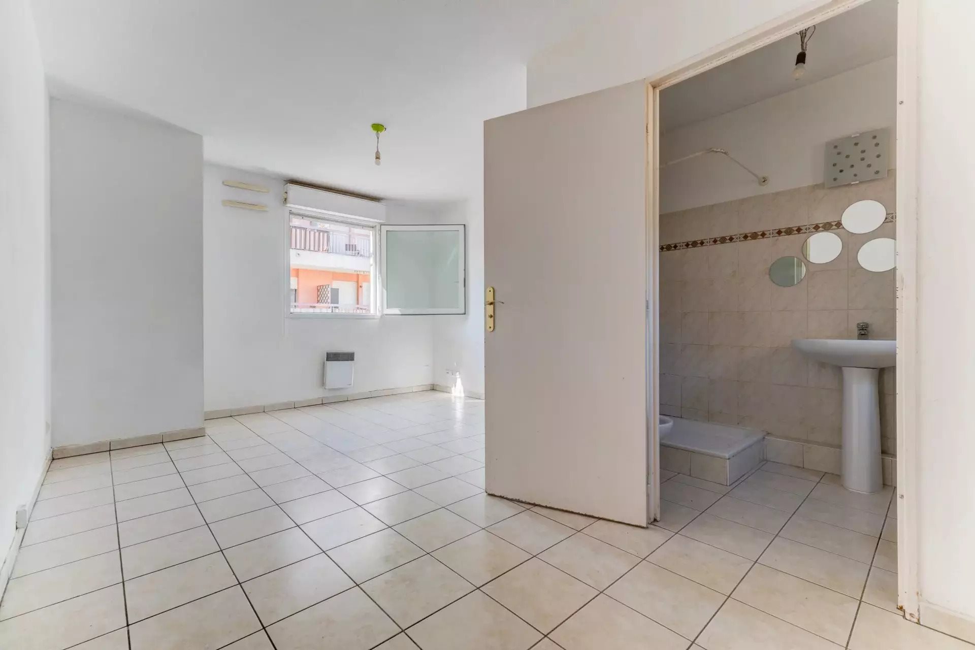Appartement à vendre, 23m², Nice