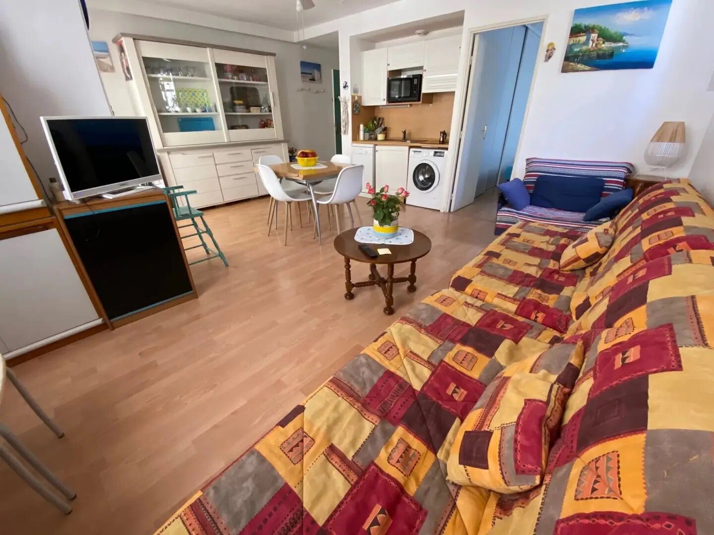 Appartement à louer, 35m², Nice