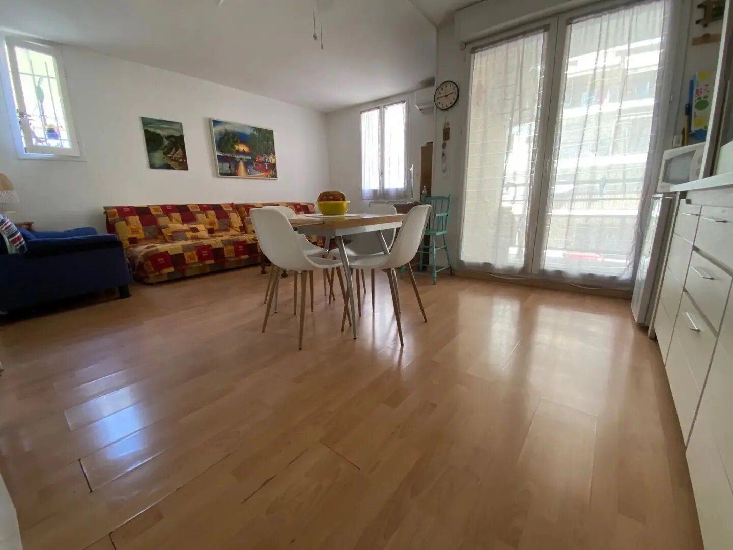 Appartement à louer, 35m², Nice