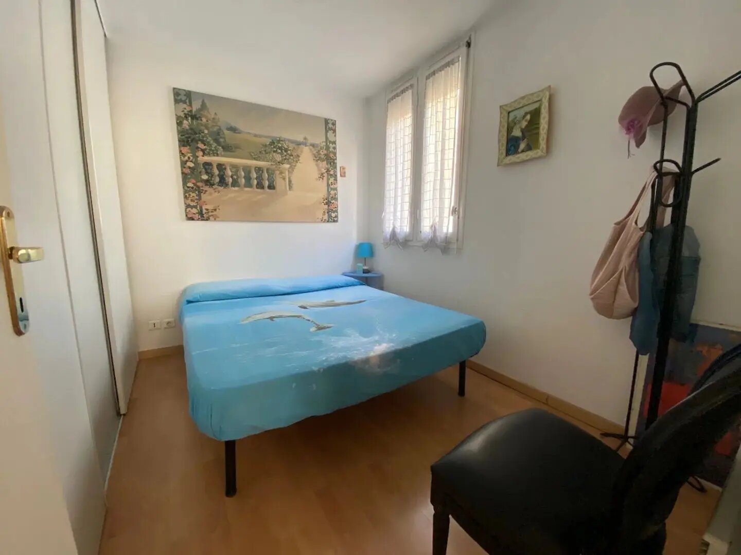 Appartement à louer, 35m², Nice