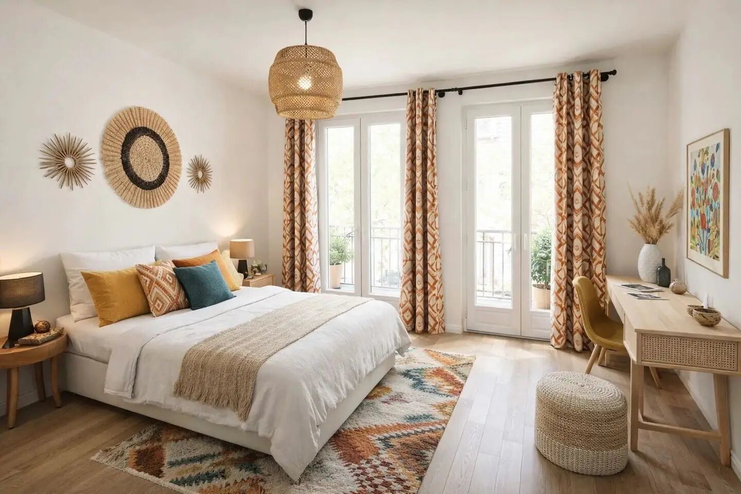 Appartement à vendre, 79m², Clichy