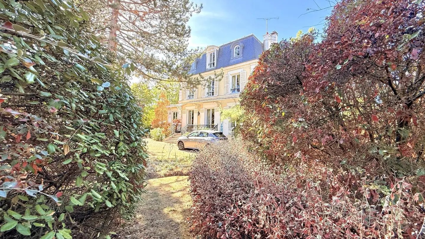 Maison à vendre, 8m², Le Vésinet