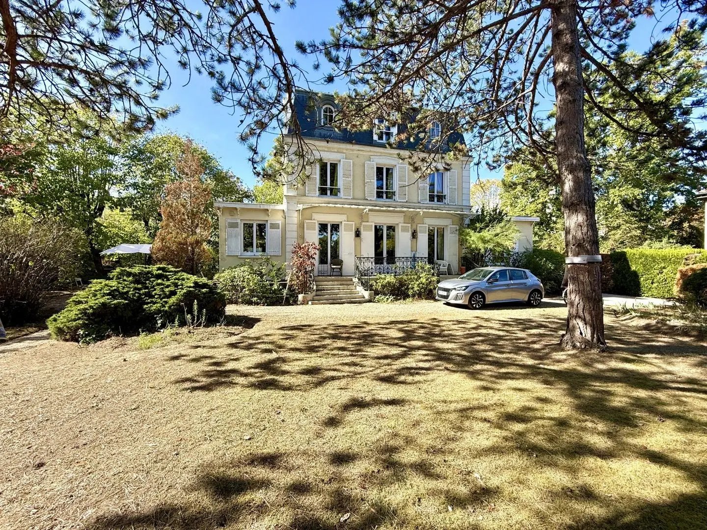 Maison à vendre, 8m², Le Vésinet