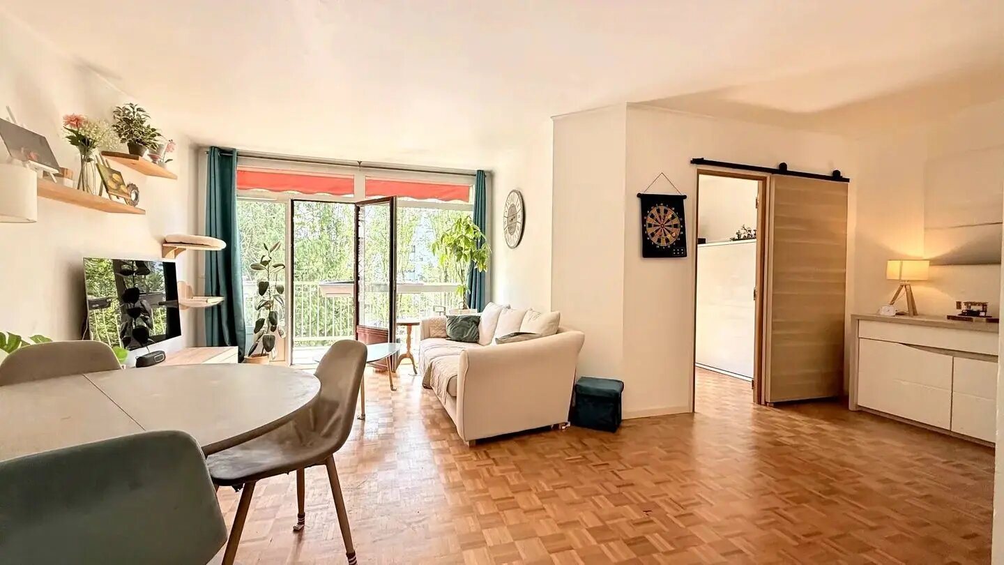 Appartement à vendre, 76m², Le Vésinet