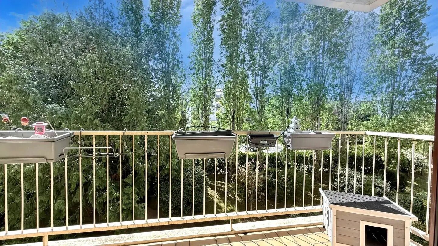 Appartement à vendre, 76m², Le Vésinet