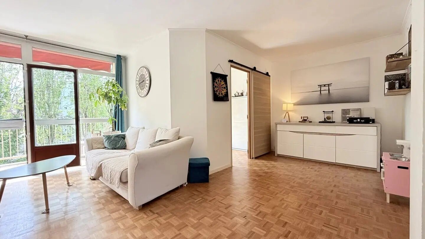 Appartement à vendre, 76m², Le Vésinet
