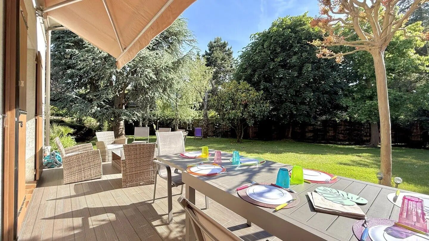Maison à vendre, 180m², Croissy-sur-Seine