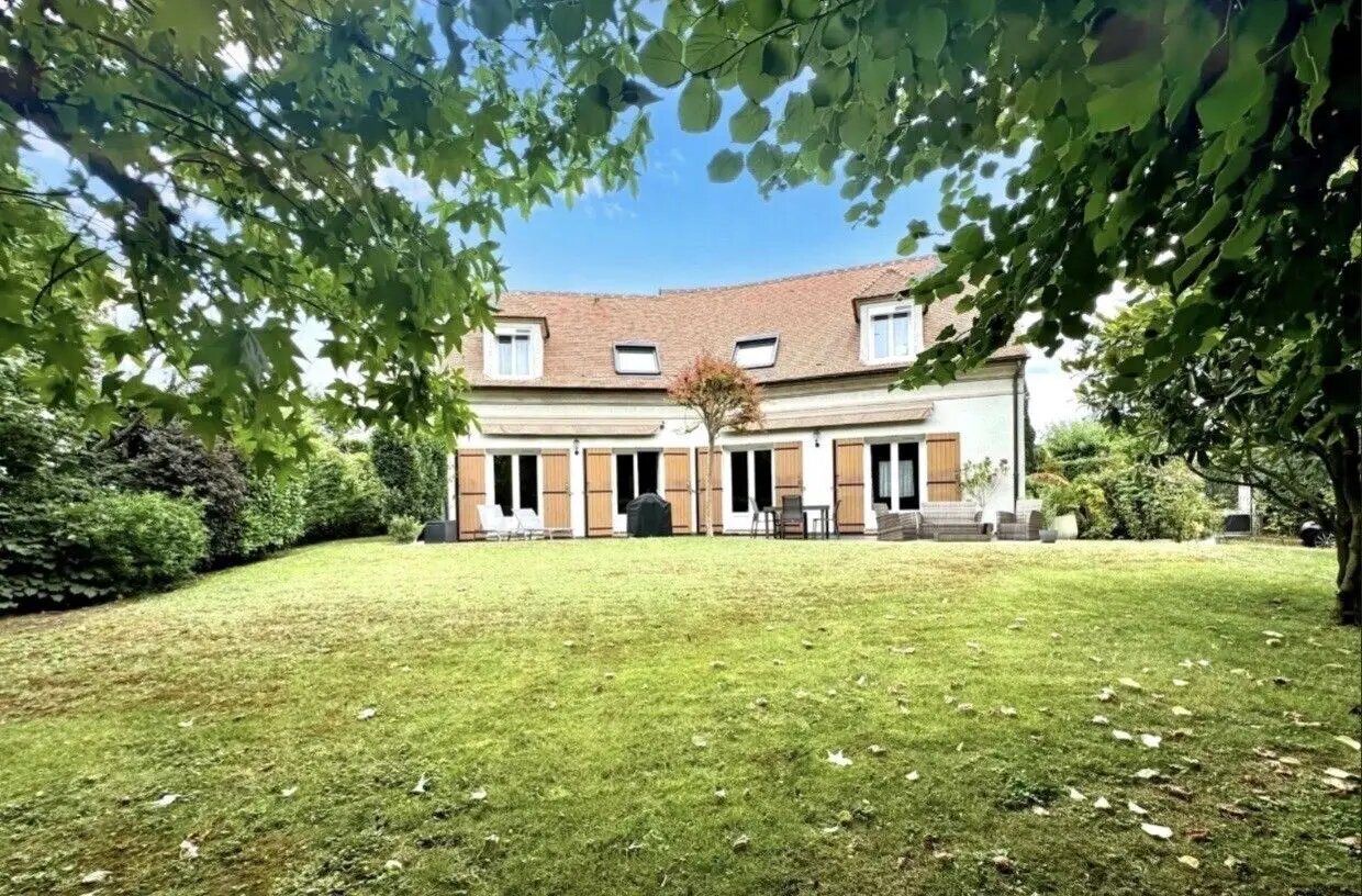 Maison à vendre, 180m², Croissy-sur-Seine
