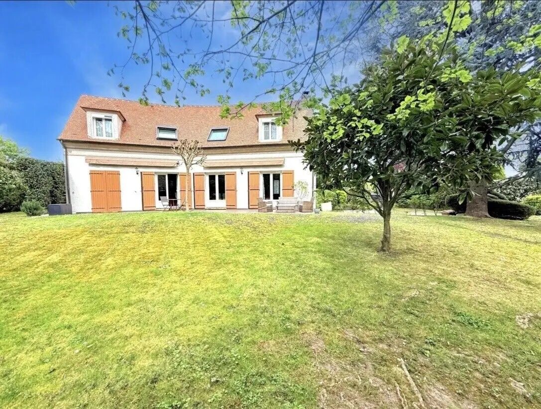 Maison à vendre, 180m², Croissy-sur-Seine