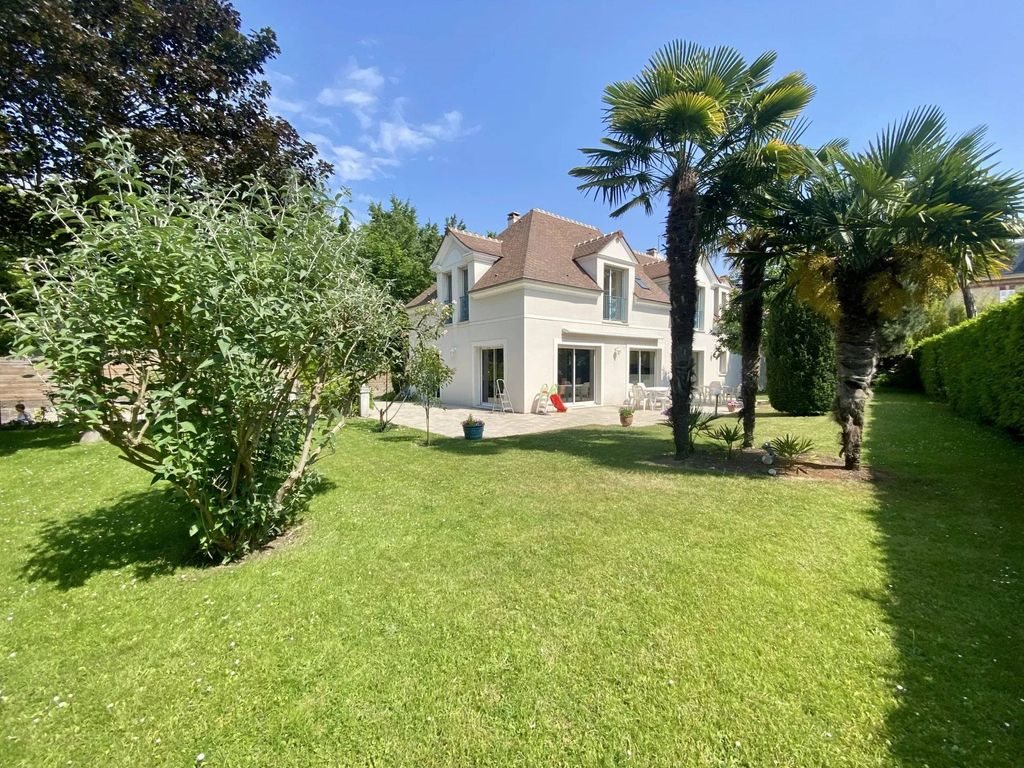 Maison à vendre, 261m², Le Vésinet