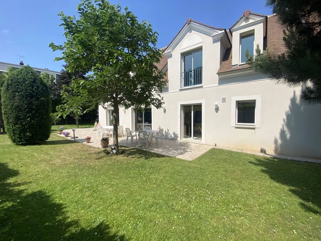 Maison à vendre, 261m², Le Vésinet
