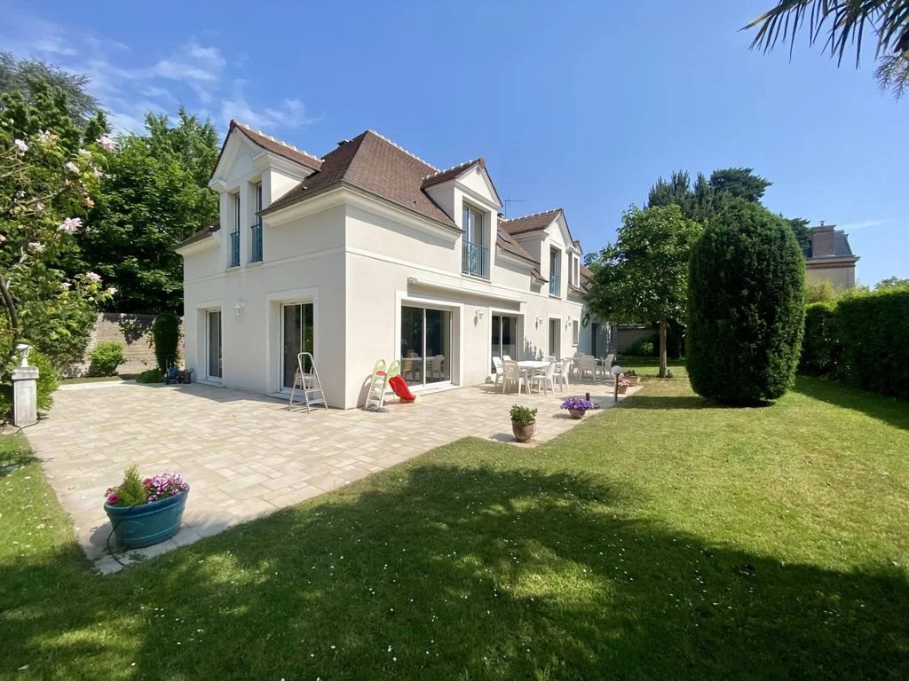 Maison à vendre, 261m², Le Vésinet