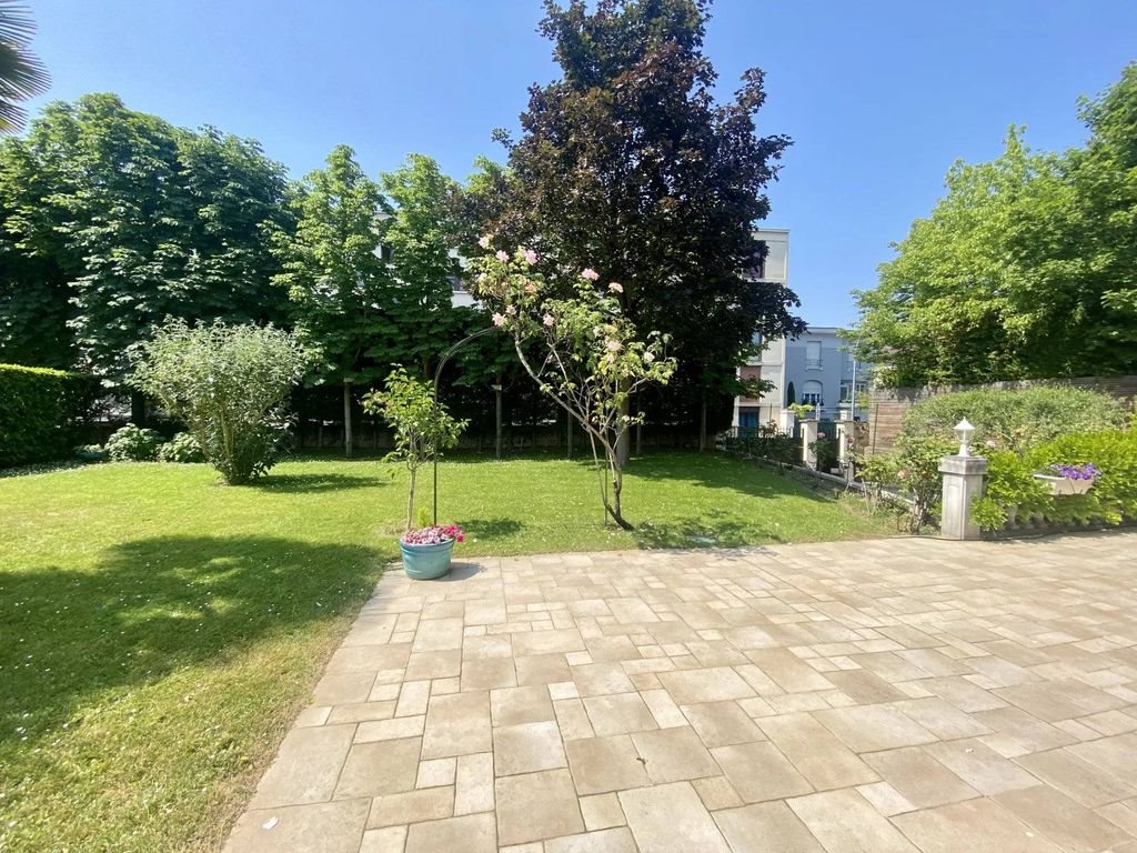 Maison à vendre, 261m², Le Vésinet