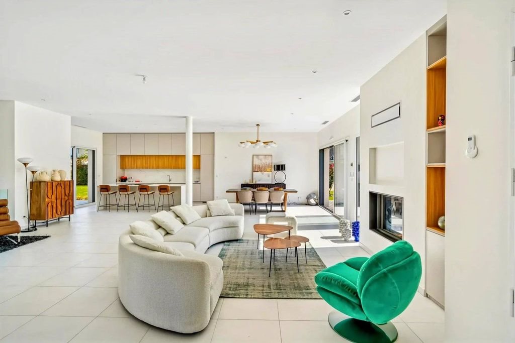 Maison à vendre, 316m², Croissy-sur-Seine