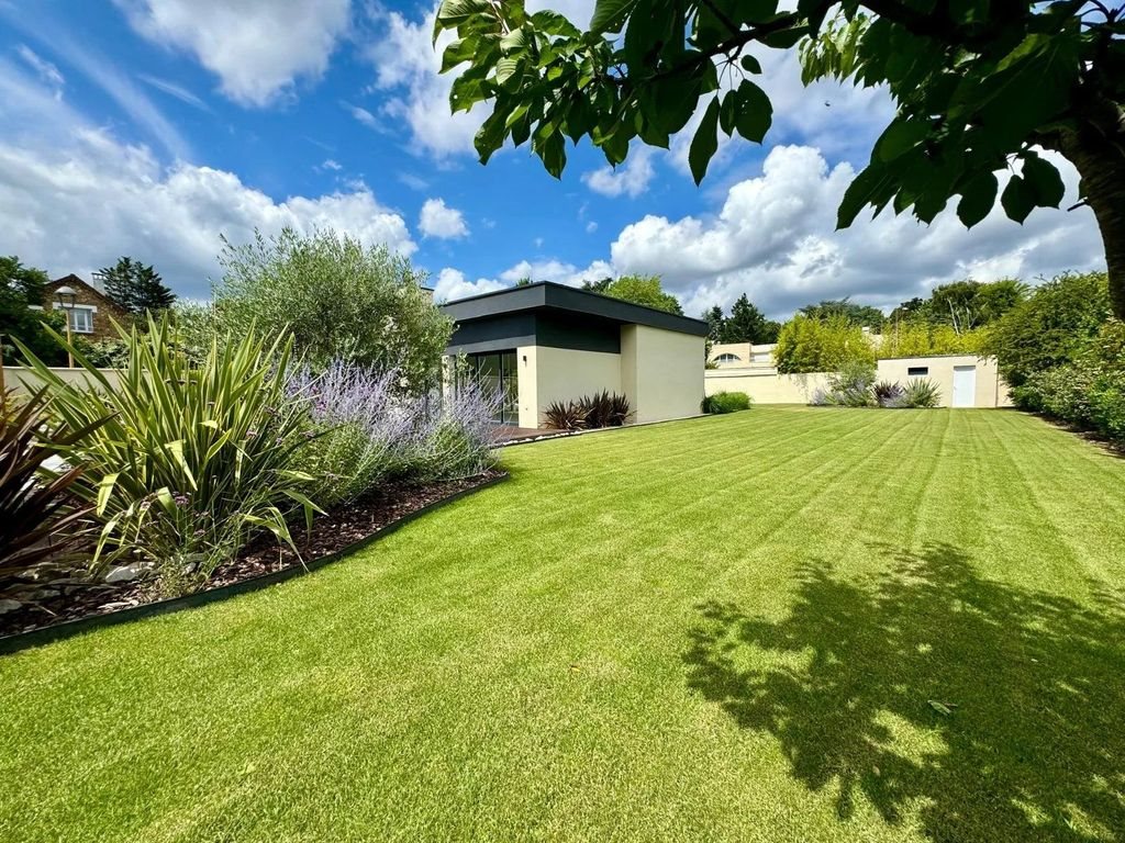 Maison à vendre, 316m², Croissy-sur-Seine