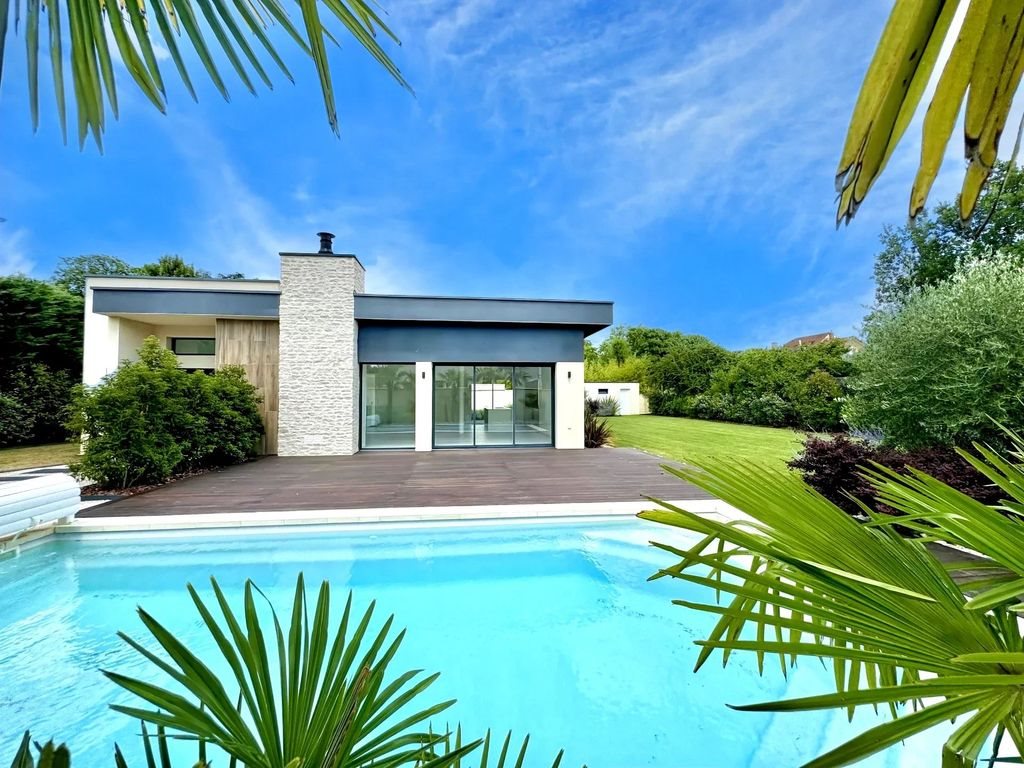 Maison à vendre, 317m², Le Vésinet