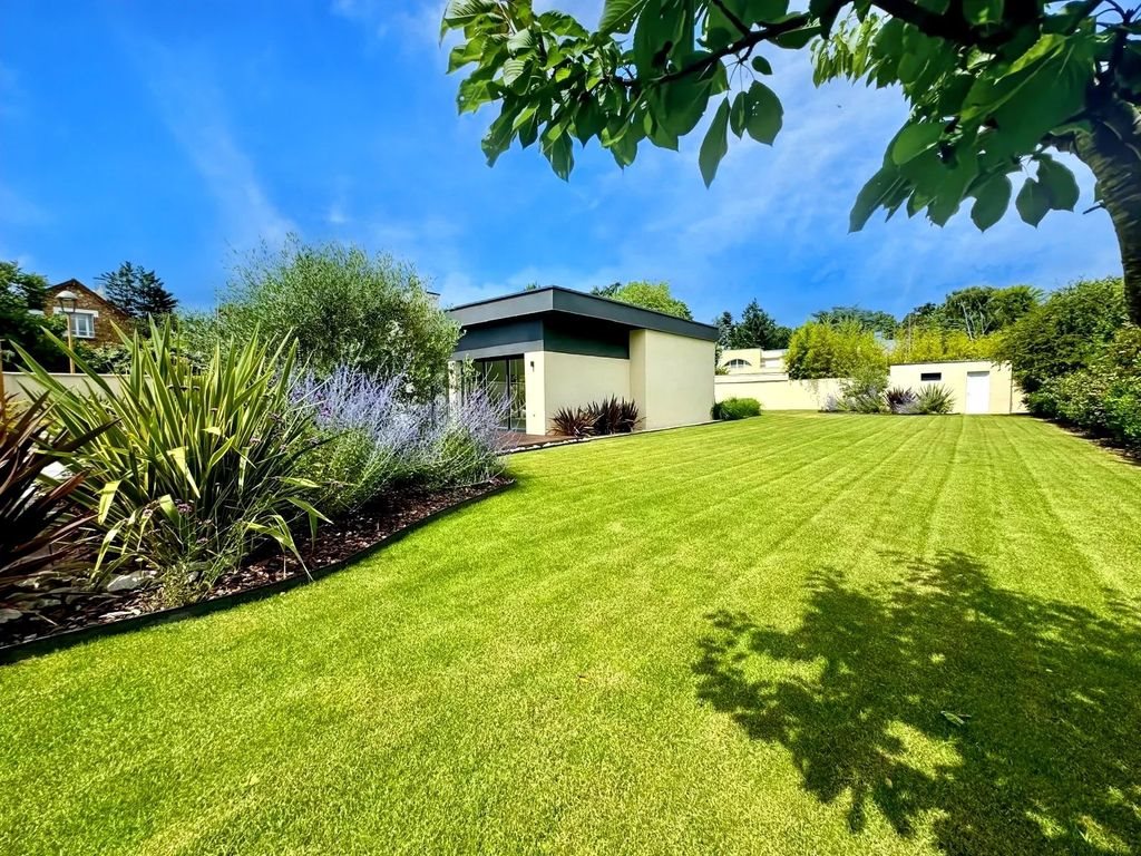 Maison à vendre, 317m², Le Vésinet
