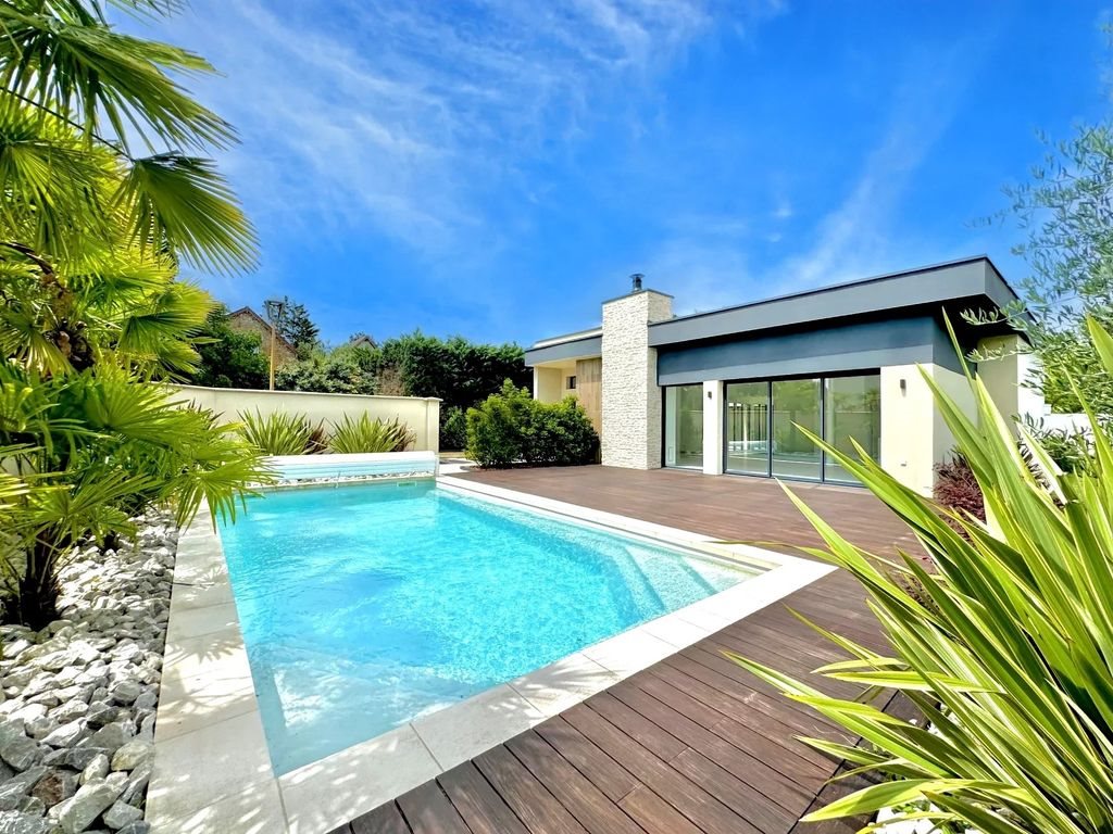 Maison à vendre, 317m², Le Vésinet