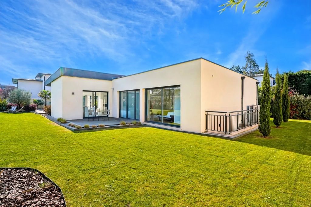 Maison à vendre, 317m², Le Vésinet