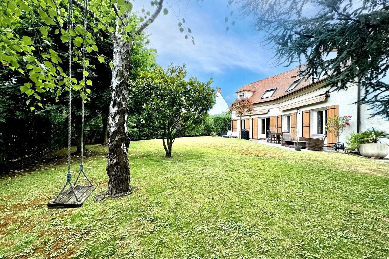 Maison à vendre, 261m², Le Vésinet