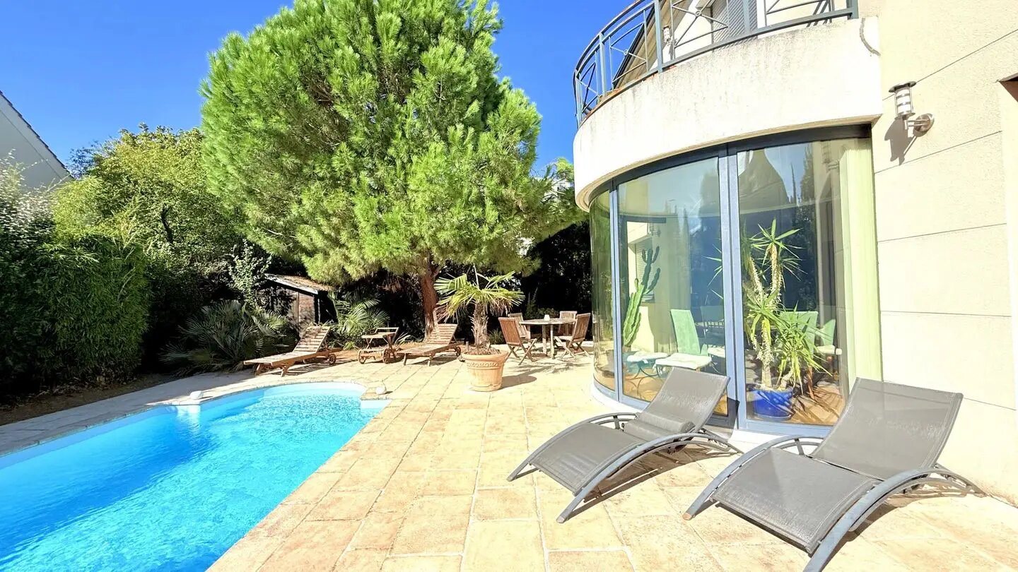 Maison à vendre, 8m², Croissy-sur-Seine