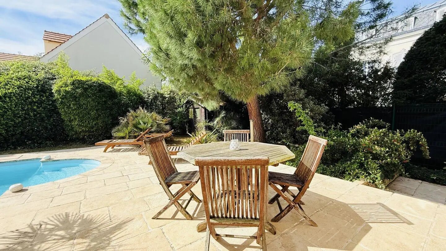 Maison à vendre, 8m², Croissy-sur-Seine
