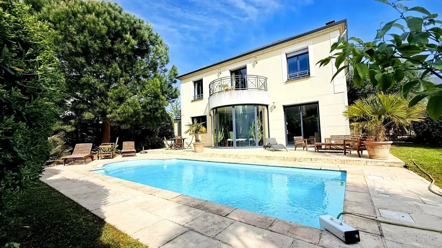 Maison à vendre, 8m², Croissy-sur-Seine