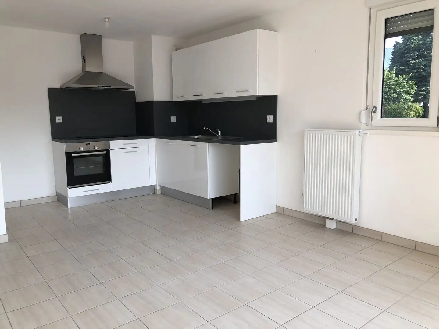 Appartement à louer, 41m², Melun