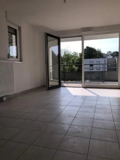 Appartement à louer, 41m², Melun
