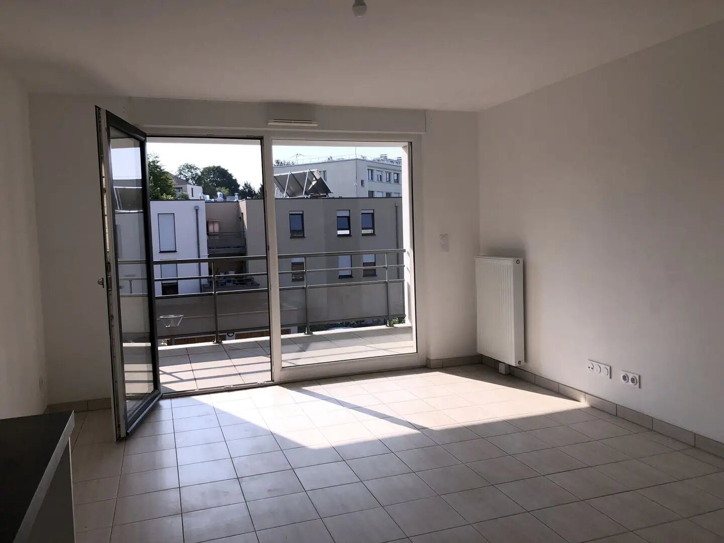 Appartement à louer, 41m², Melun