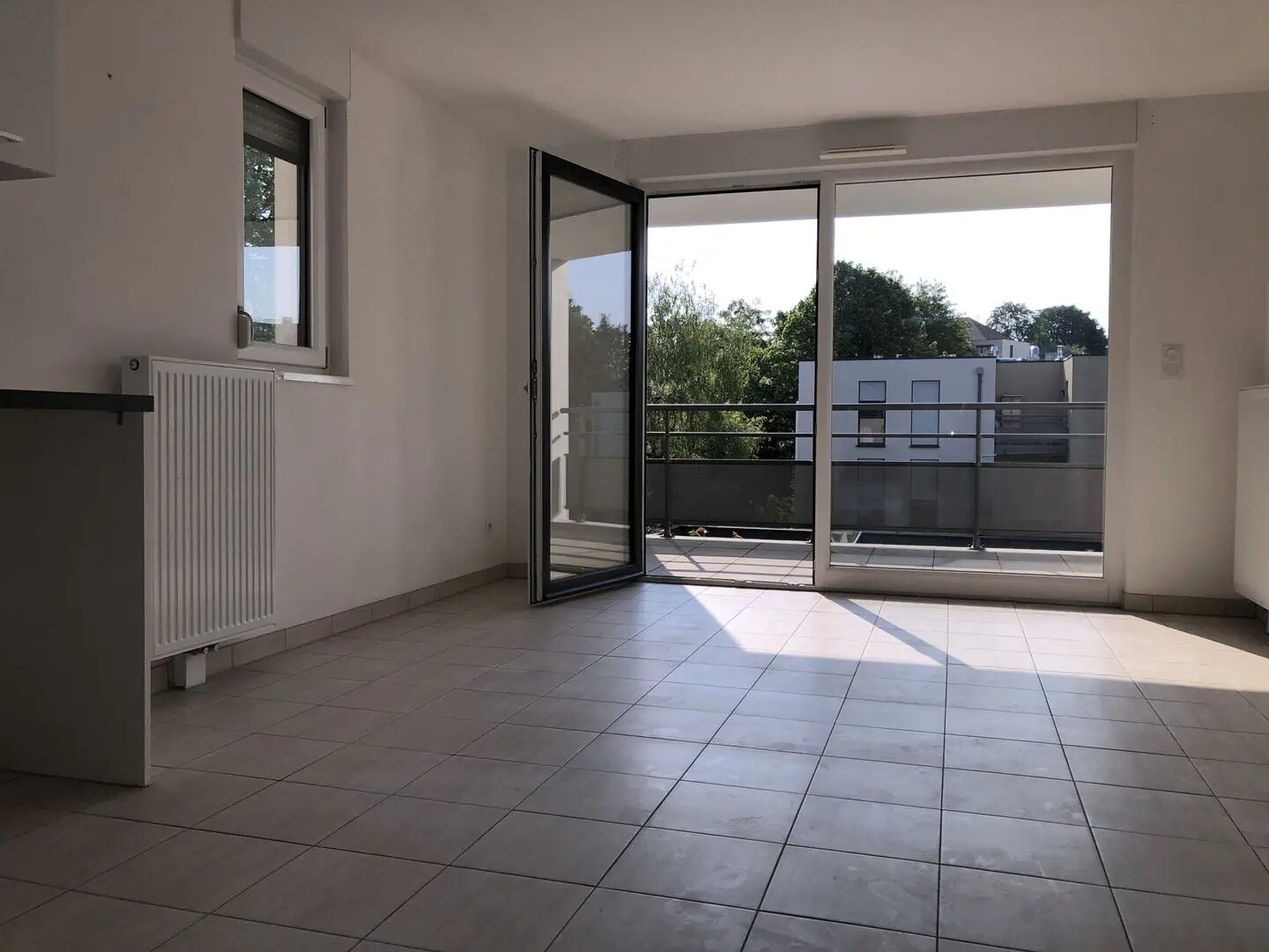 Appartement à louer, 41m², Melun