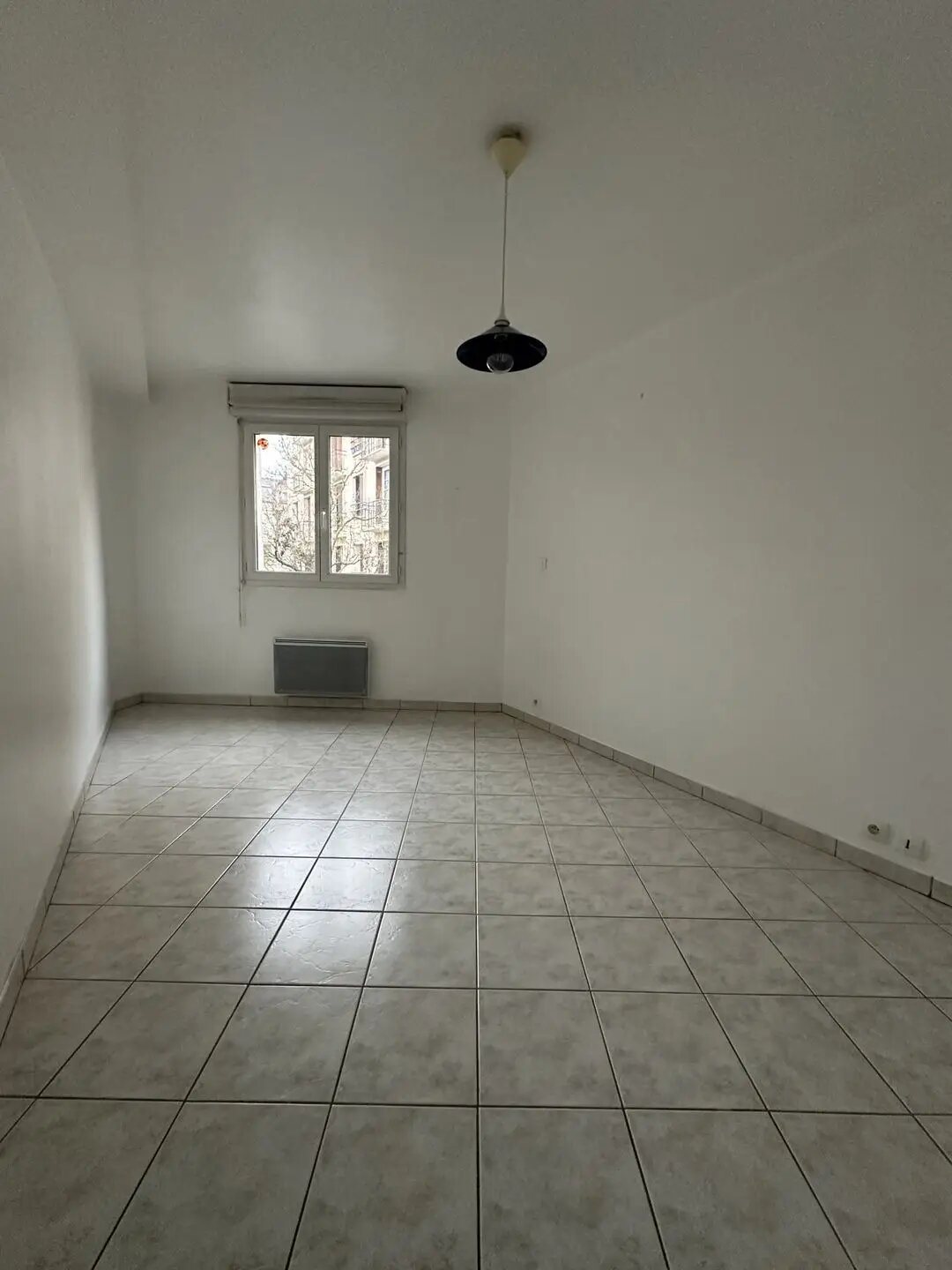 Appartement à vendre, 57m², Melun