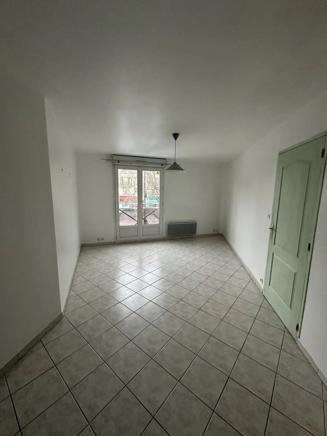 Appartement à vendre, 57m², Melun