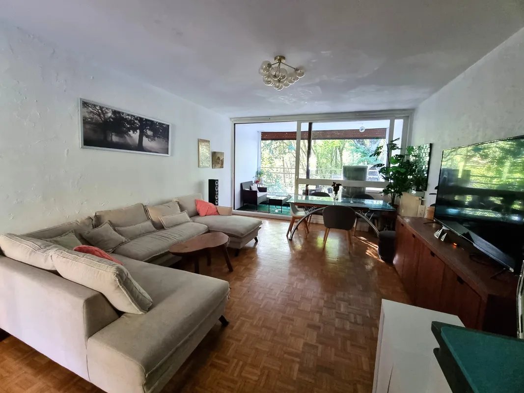 Appartement à vendre, 80m², Vaux-le-Pénil