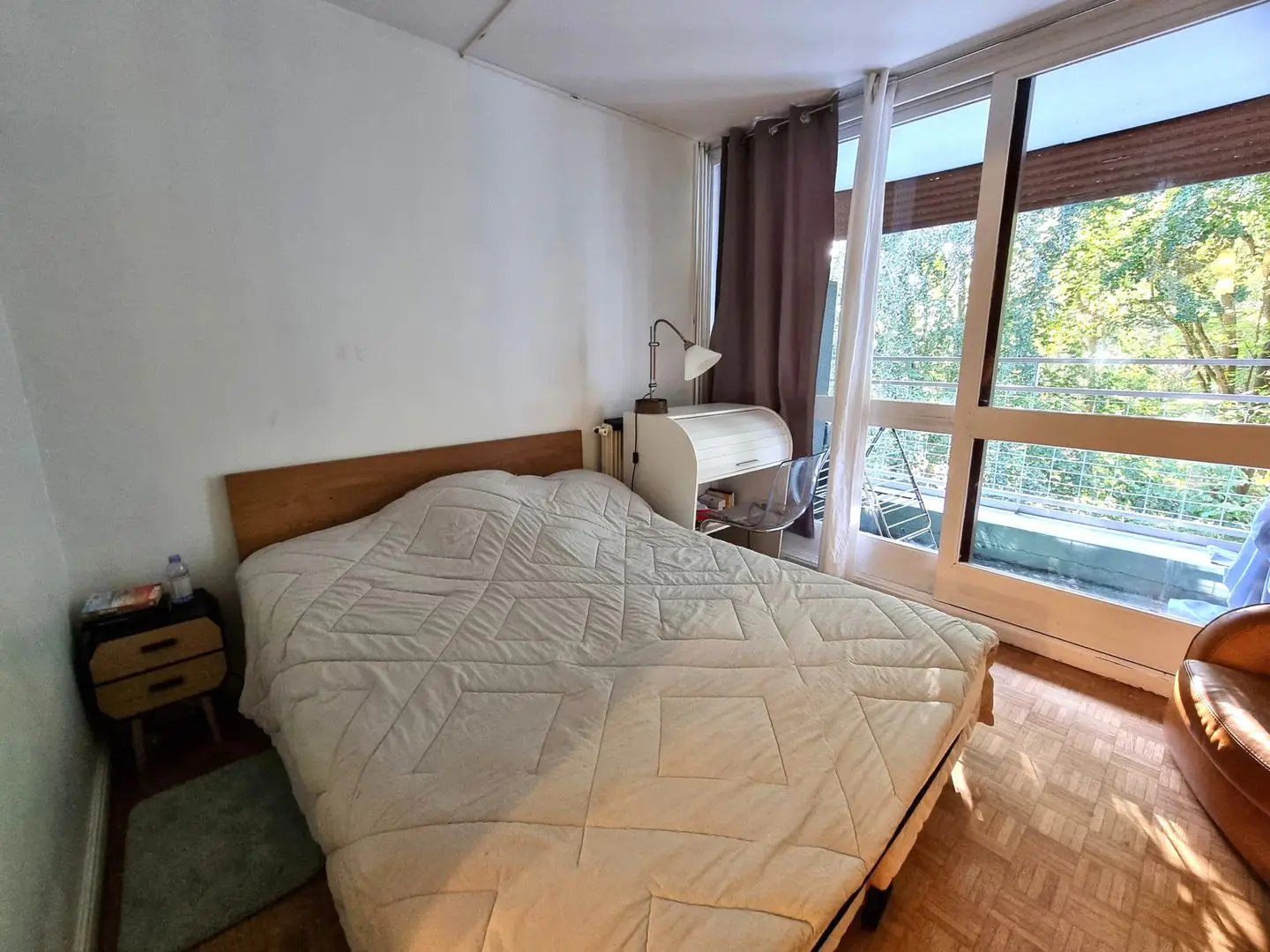 Appartement à vendre, 80m², Vaux-le-Pénil